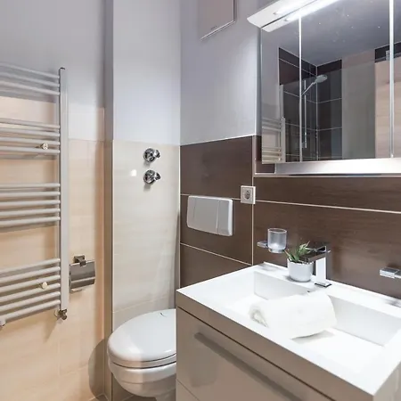Almliebe Appartement