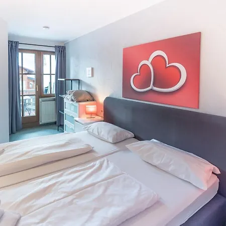 アパート Almliebe *