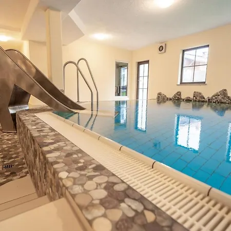 アパート Almliebe *