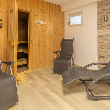 Almliebe * バート・ヒンデラング